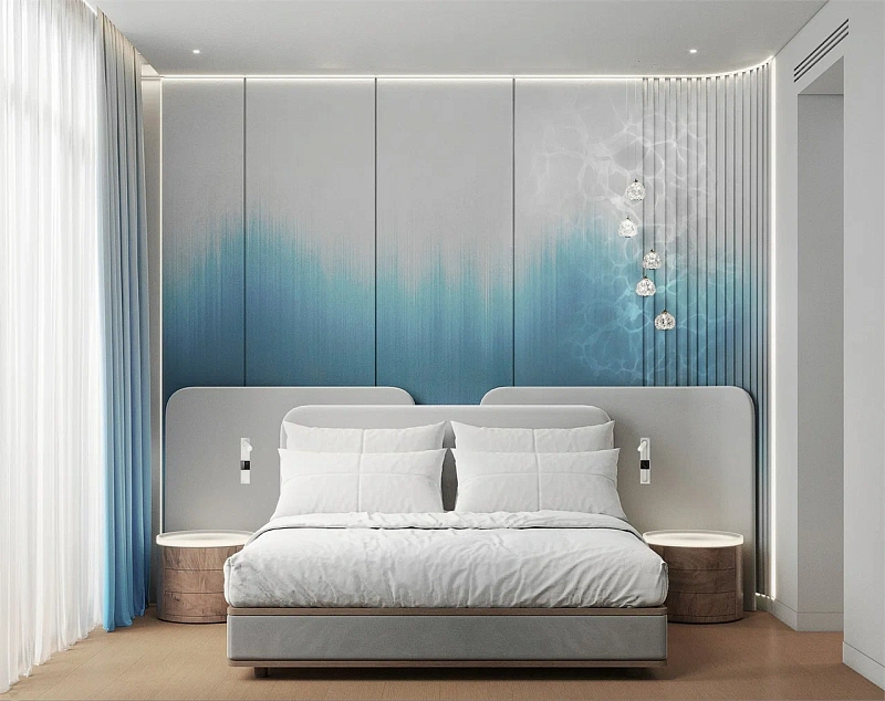 Стандарт Стихия воды (301, 303, 309,311)